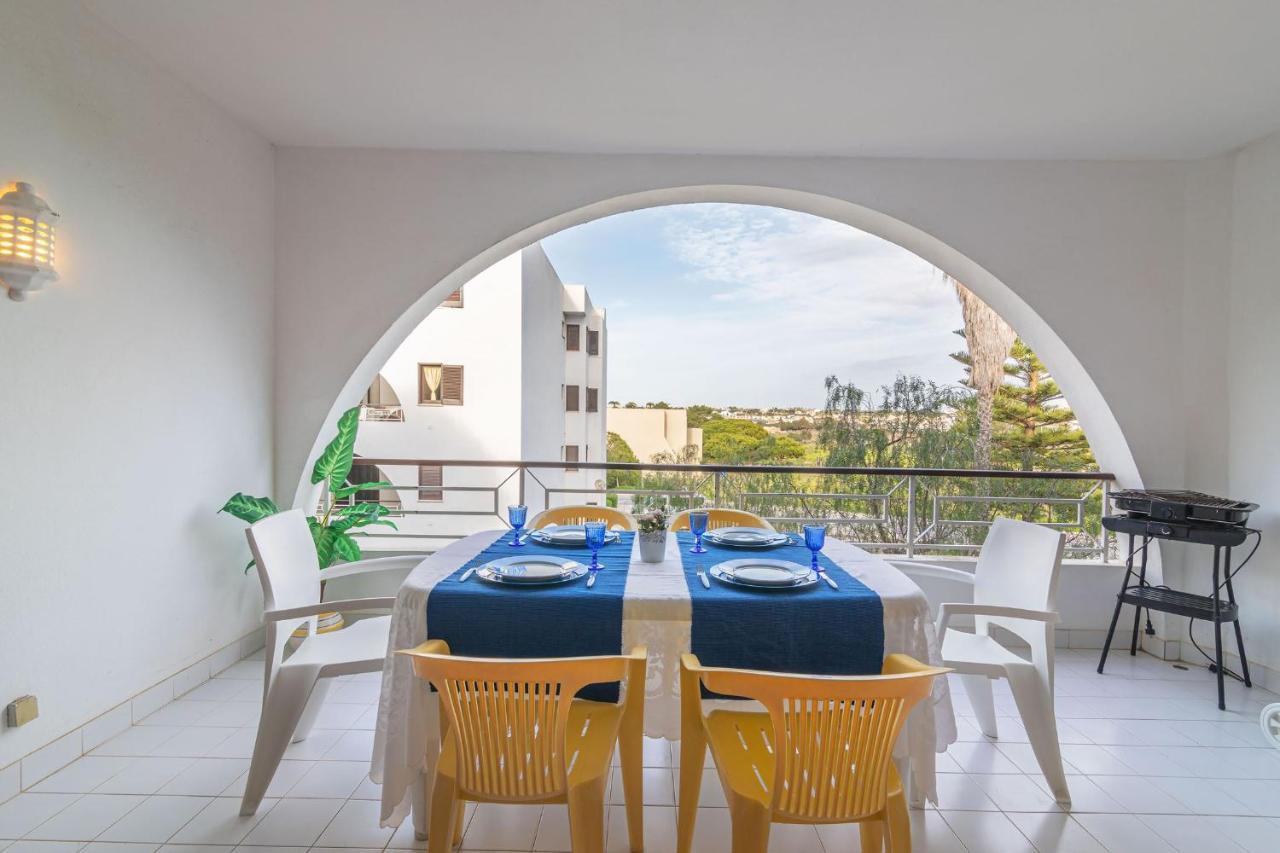 Albufeira Salgados Beach 2 By Homing Exterior foto