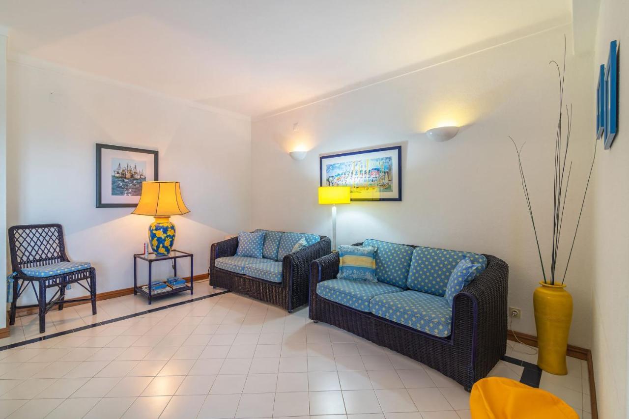 Albufeira Salgados Beach 2 By Homing Exterior foto