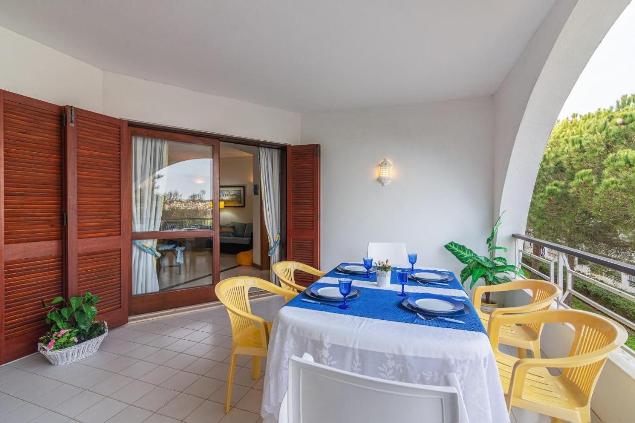 Albufeira Salgados Beach 2 By Homing Exterior foto